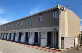 1K Apartment in Kyowamachi - Omura-shi