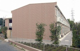 1LDK Apartment in Ageomura - Ageo-shi