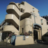 1R Apartment to Buy in Yokohama-shi Isogo-ku Exterior