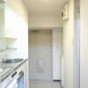 1K Apartment to Rent in Taito-ku Entrance
