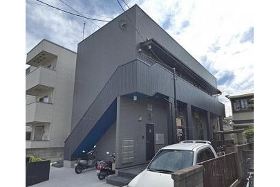 Whole Building Apartment to Buy in Amagasaki-shi Interior