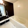 1LDK Apartment to Rent in Tsukuba-shi Bathroom