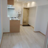 1DK Apartment to Rent in Minato-ku Kitchen