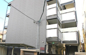 1K Mansion in Asahi - Osaka-shi Nishinari-ku