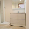 1LDK Apartment to Buy in Bunkyo-ku Washroom