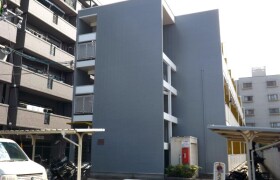 1K Mansion in Hesaka senzoku - Hiroshima-shi Higashi-ku