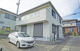 3SLDK {building type} in Matsudasoshi - Ashigarakami-gun Matsuda-machi