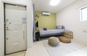 ＦＬ公館高田馬場-新宿區服務式公寓