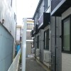 1Kアパート - 名古屋市昭和区賃貸 内装