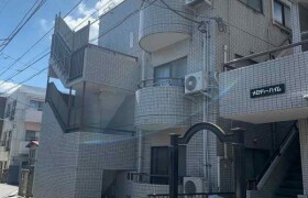 1K Apartment in Suge - Kawasaki-shi Tama-ku