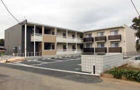 1R Apartment in Mizuko - Fujimi-shi