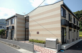 1K Apartment in Miyauchi - Hatsukaichi-shi