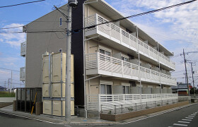 1K Mansion in Ketsuka - Higashimatsuyama-shi