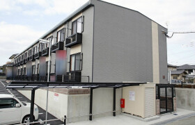 1K Apartment in Honjohigashi - Kitakyushu-shi Yahatanishi-ku