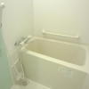 1R Apartment to Rent in Kawagoe-shi Bathroom