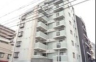1K {building type} in Roppommatsu - Fukuoka-shi Chuo-ku