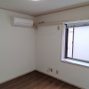 1R Apartment to Rent in Katsushika-ku Living Room