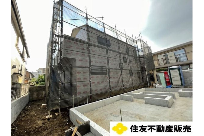 3SLDK House to Buy in Nerima-ku Exterior
