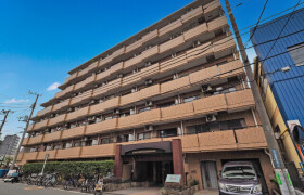 3LDK Mansion in Watarida shincho - Kawasaki-shi Kawasaki-ku