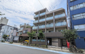 1K Mansion in Higashikomagata - Sumida-ku