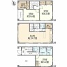 3LDK House to Buy in Shinagawa-ku Interior