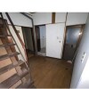 2LDK Apartment to Rent in Osaka-shi Ikuno-ku Living Room