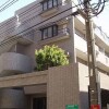 1R Apartment to Rent in Ichikawa-shi Exterior