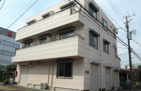 Whole Building {building type} in Morisaki - Yokosuka-shi