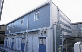 1K Apartment in Minamihanahata - Adachi-ku