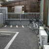 1R Apartment to Rent in Adachi-ku Outside Space