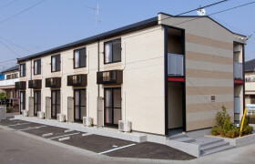 1K Apartment in Komaba - Toride-shi