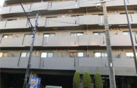 1K Mansion in Tairamachi - Meguro-ku