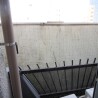 1DK Apartment to Buy in Nakano-ku Balcony / Veranda