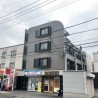 1R Apartment to Rent in Kawasaki-shi Tama-ku Exterior