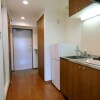 1K Apartment to Rent in Shibuya-ku Entrance