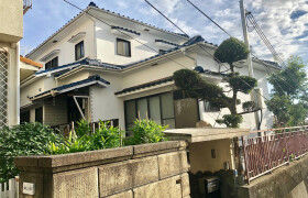 4LDK {building type} in Asahigaoka - Kobe-shi Tarumi-ku
