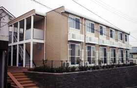 1K Apartment in Kuriki - Yokohama-shi Isogo-ku