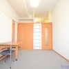 1K Apartment to Rent in Fukuoka-shi Sawara-ku Bedroom