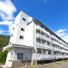 2K Apartment to Rent in Ueda-shi Exterior