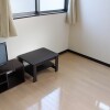 1K Apartment to Rent in Hamamatsu-shi Naka-ku Living Room