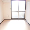 1LDK Apartment to Rent in Ashikaga-shi Bedroom