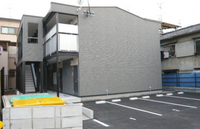 1K Apartment in Higashiasakayamacho - Sakai-shi Kita-ku