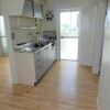 1LDK Apartment to Rent in Ena-shi Interior