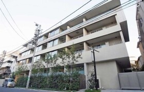 1DK Mansion in Sarugakucho - Shibuya-ku