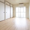 1DK Apartment to Rent in Fukuyama-shi Interior