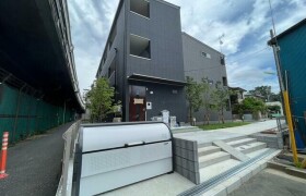 1LDK Mansion in Unane - Setagaya-ku