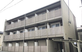 1K Mansion in Kamitakabata - Nagoya-shi Nakagawa-ku