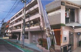 1R {building type} in Shinkoiwa - Katsushika-ku