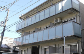 1K Mansion in Higashinakajima - Osaka-shi Higashiyodogawa-ku