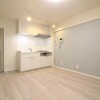 1LDK Apartment to Buy in Shinjuku-ku Living Room
